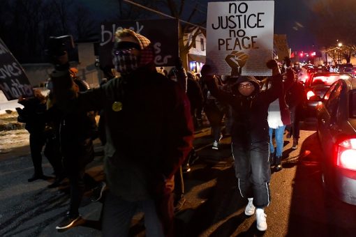 Daniel Prude grand jury verdict leads to Rochester protests after decision not to indict officers