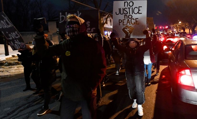 Daniel Prude grand jury verdict leads to Rochester protests after decision not to indict officers