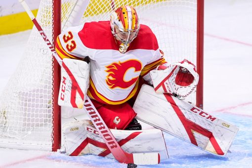 Flames beat Ottawa 6-3 to end Senators’ 3-game win streak