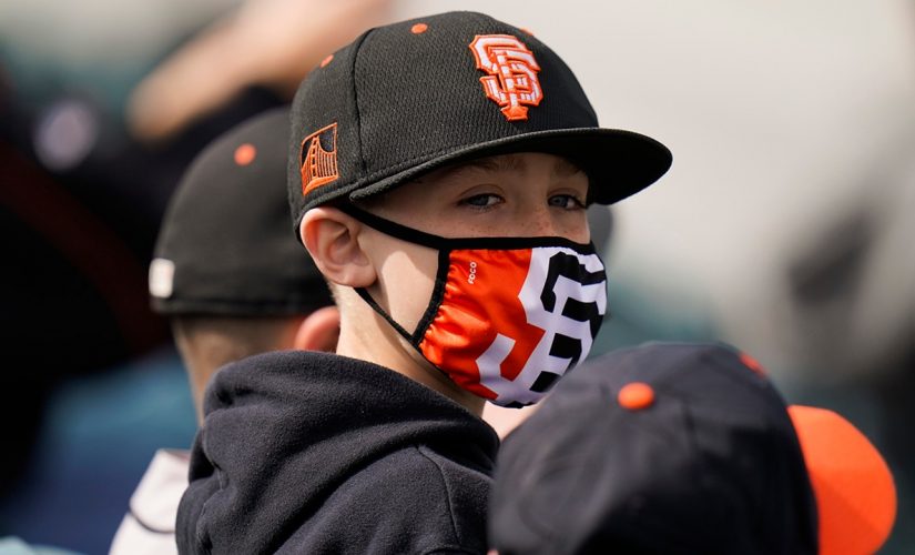 Welcome back: Optimism abounds as MLB’s spring includes fans