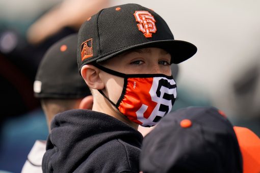 Welcome back: Optimism abounds as MLB’s spring includes fans