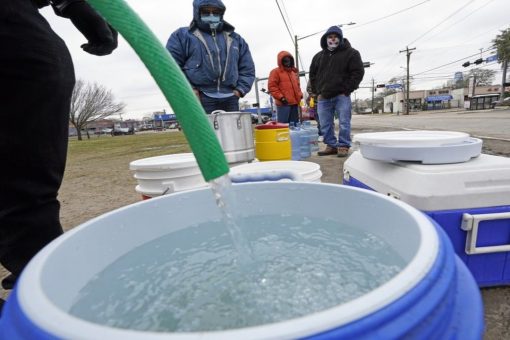 Texas power grid restored after devastating winter storm causes power outages and shortages