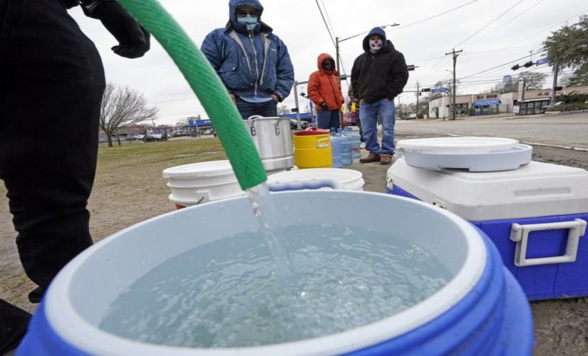 Texas power grid restored after devastating winter storm causes power outages and shortages