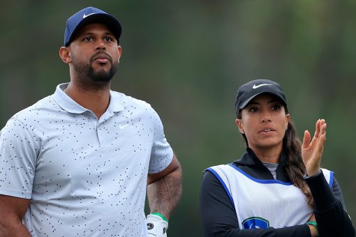 Tiger Woods’ crash ‘extremely scary,’ Yankees’ outfielder Aaron Hicks says