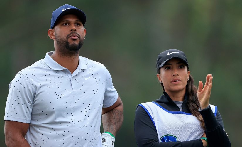 Tiger Woods’ crash ‘extremely scary,’ Yankees’ outfielder Aaron Hicks says