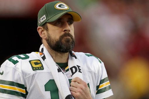 Aaron Rodgers was Rams trade target before Matthew Stafford deal: report