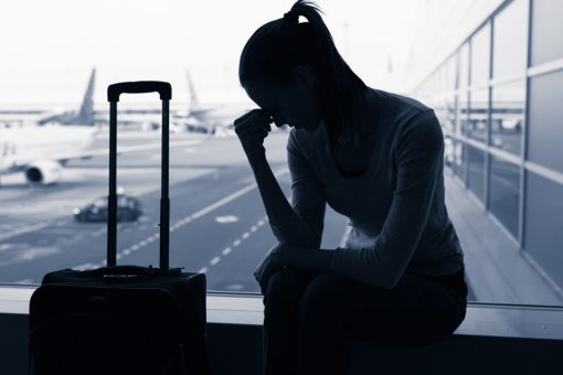 Complaints against airlines, travel agencies hits record high