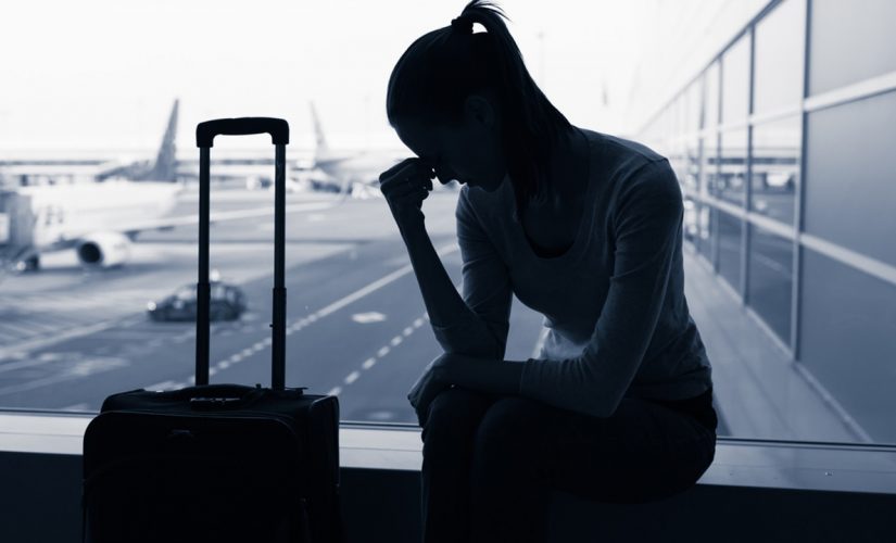 Complaints against airlines, travel agencies hits record high