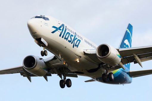 Alaska Airlines must pay $3 million to family of elderly woman who died at airport