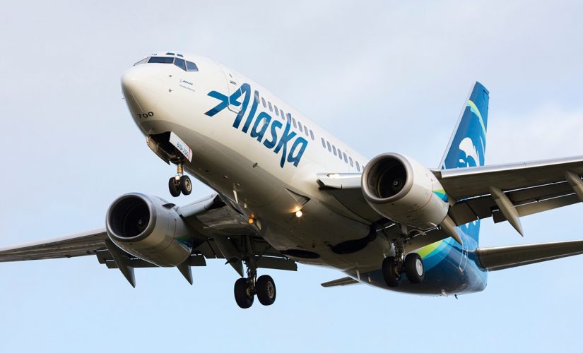 Alaska Airlines must pay $3 million to family of elderly woman who died at airport