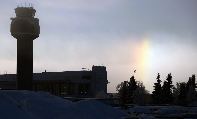 Alaska no longer requiring travelers to present negative COVID-19 test upon arrival