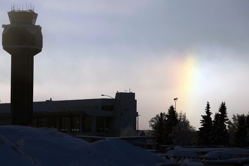 Alaska no longer requiring travelers to present negative COVID-19 test upon arrival