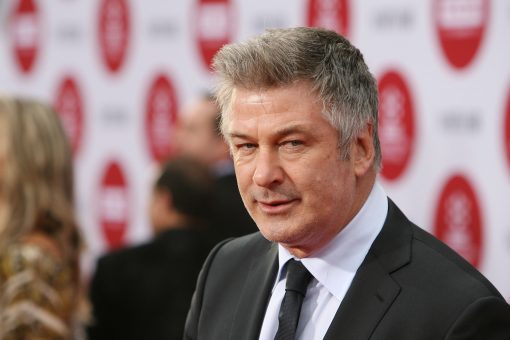 Alec Baldwin suspects ‘politics’ at play in Springsteen DWI incident