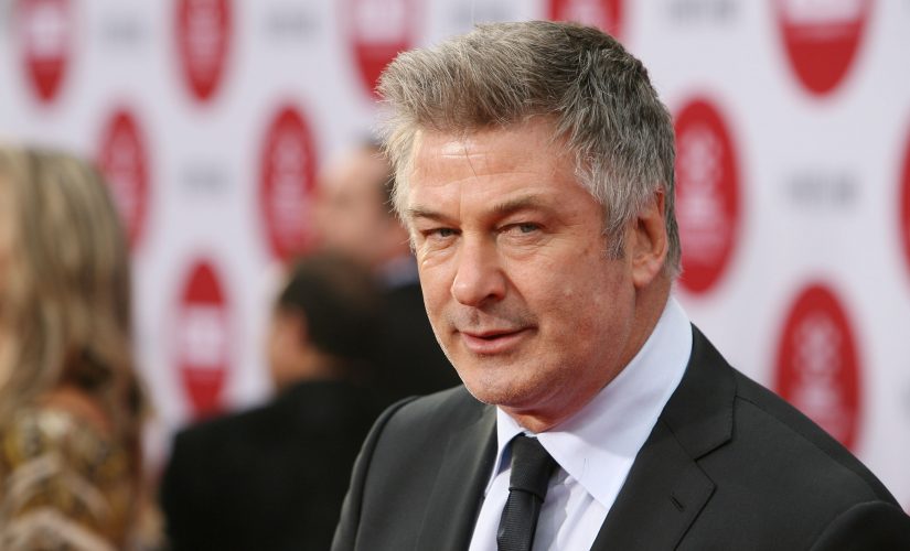 Alec Baldwin suspects ‘politics’ at play in Springsteen DWI incident