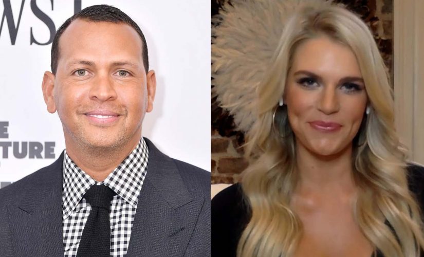 Alex Rodriguez, ‘Southern Charm’ star Madison LeCroy have ‘never met’ despite romance rumors: report