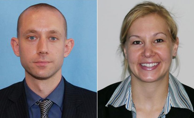 Families of FBI agents slain in Florida to have mortgages paid off by Tunnel to Towers