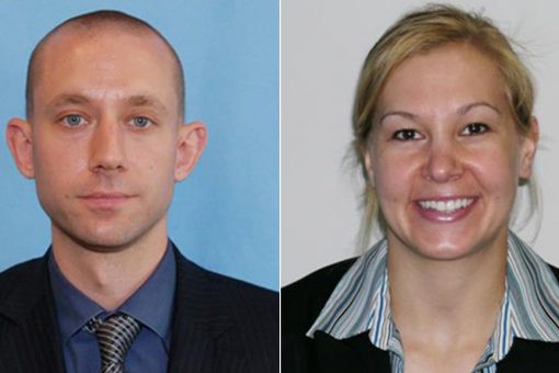 FBI holds memorial services for slain agents: ‘Two of the very best the FBI had to offer’
