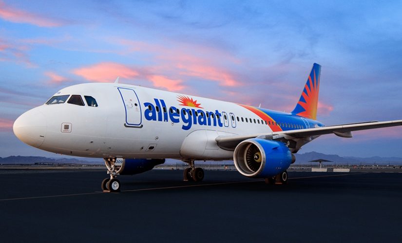 Allegiant Air responds to accusations of racial profiling after removing teenagers over mask incident