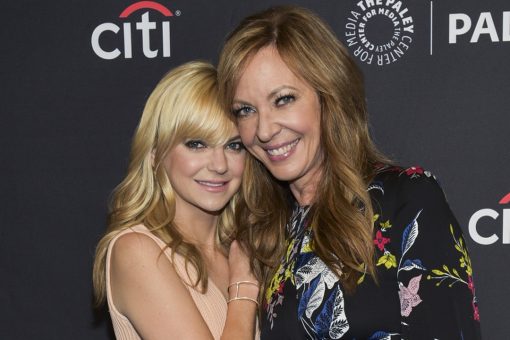 ‘Mom’ to end after eight seasons, Allison Janney and creators react