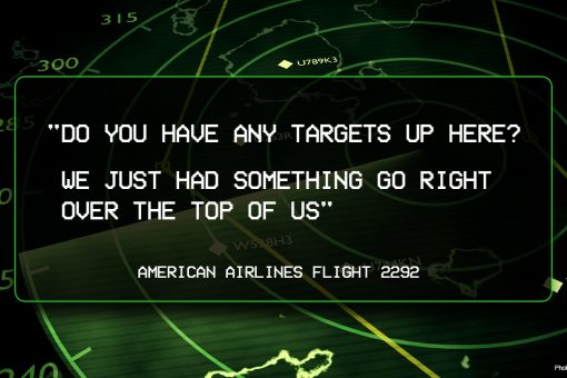 FBI ‘aware of’ American Airlines UFO spotting, stops short of confirming investigation