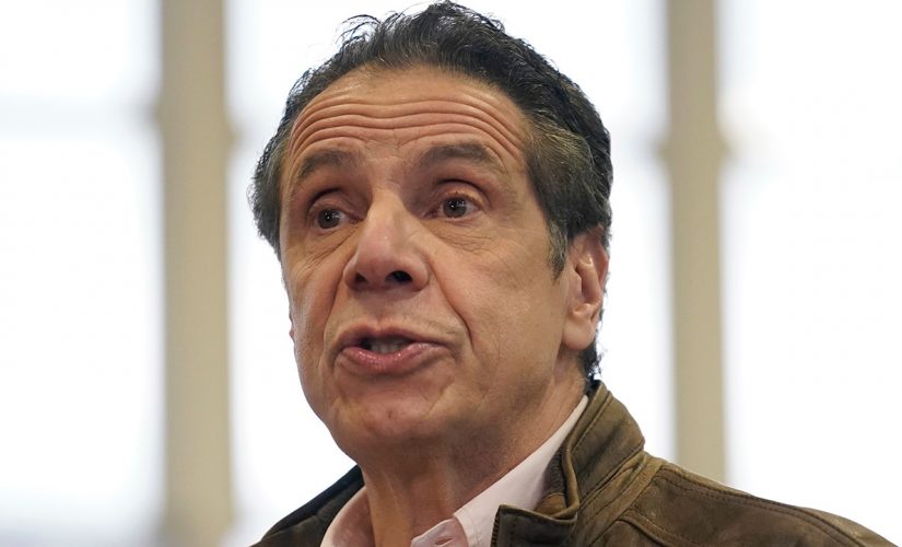 New York Gov. Cuomo to deploy ‘undercover testers’ to check for housing discrimination amid other scandals