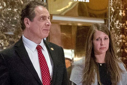 NY Assemblyman Mike Lawler wants to ‘rein in’ Cuomo’s power, calls for criminal investigation of cover-up