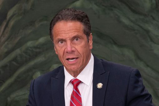Fellow Democrats blast Cuomo’s explanation for nursing home data delay