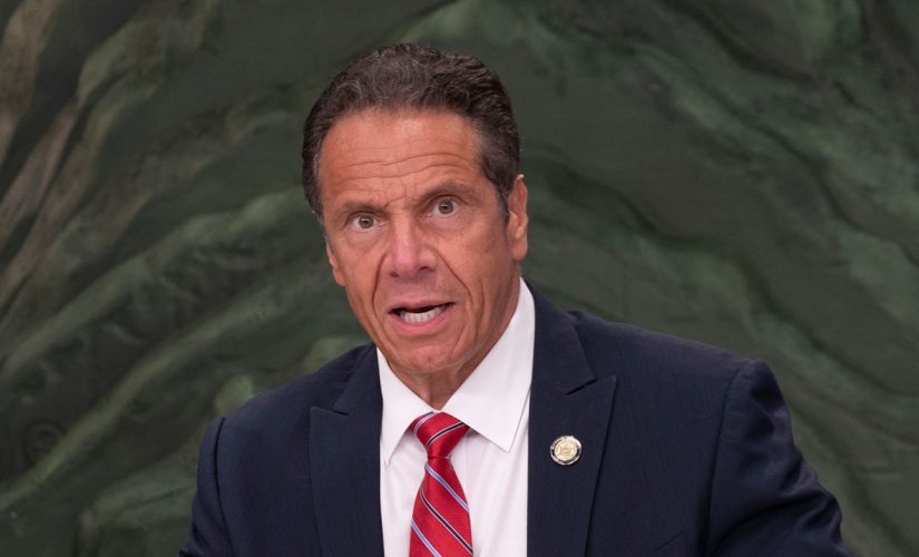 Fellow Democrats blast Cuomo’s explanation for nursing home data delay