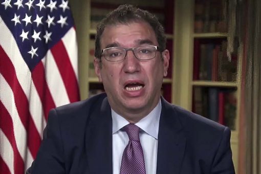 Biden COVID adviser can’t explain why closed California isn’t doing better than open Florida