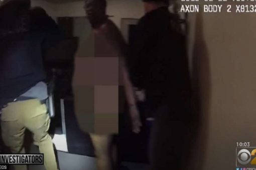 Victim of botched Chicago police raid sues city, officers