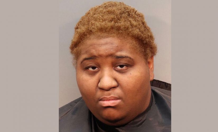 Black Lives Matter supporter tweeted about children’s White privilege prior to alleged child murder