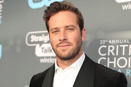Armie Hammer not a suspect in California death investigation after online rumor swirls: Police