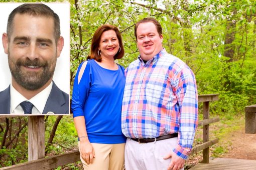 Mom of pro-life teens harassed by Pa. Democrat Brian Sims says ‘he doesn’t deserve anyone’s vote’