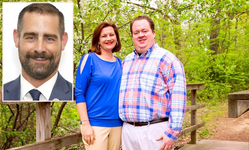 Mom of pro-life teens harassed by Pa. Democrat Brian Sims says ‘he doesn’t deserve anyone’s vote’