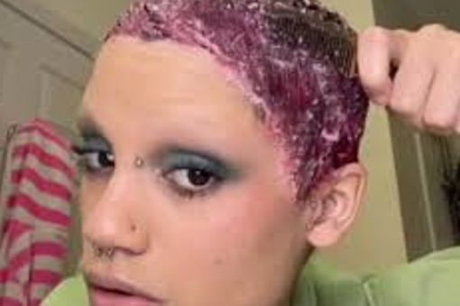 Another TikTok user put Gorilla Glue in their hair ‘accidentally,’ fans mock as viral stunt