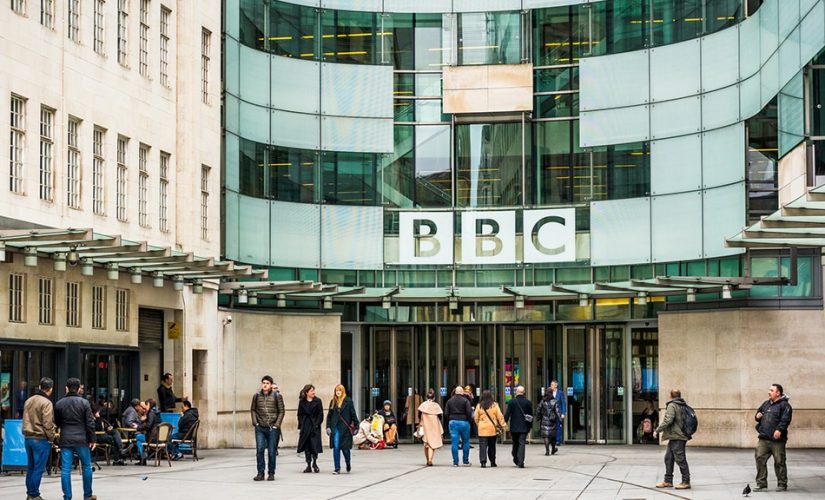 BBC banned in China after explosive report on Uighur rape and the UK blocking its state-run network