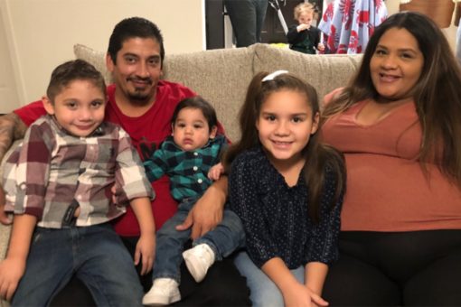 Arizona mom with coronavirus dies weeks after giving birth to twins