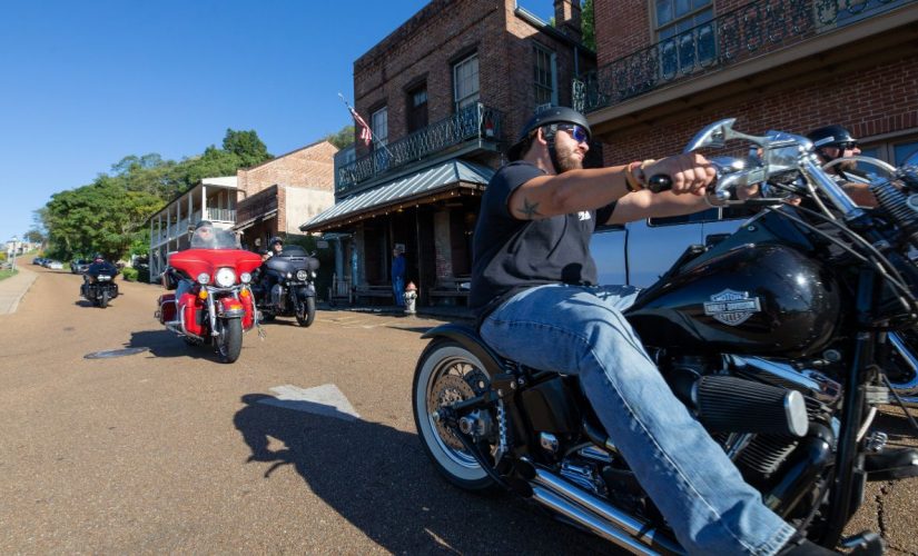 Mississippi city will pay you $6G to move there