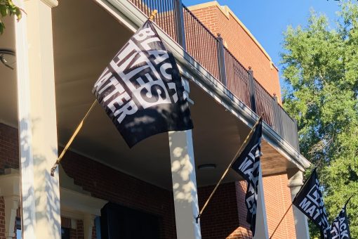 Seattle Public Schools’ Black Lives Matter lesson plans advance ‘anti-police narratives’: radio host