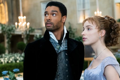 ‘Bridgerton’ star Phoebe Dynevor denies Regé-Jean Page romance rumors: ‘Always been strictly professional’