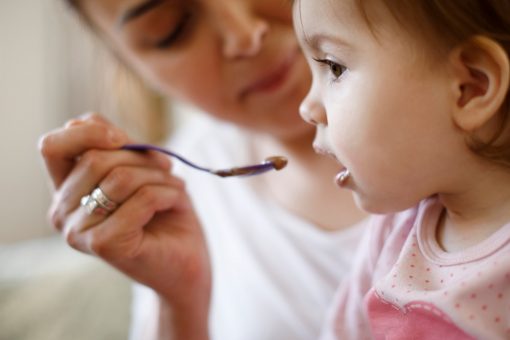 Popular baby foods contain toxic heavy metals, congressional report finds