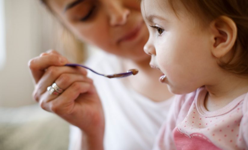Popular baby foods contain toxic heavy metals, congressional report finds