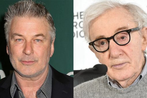 Alec Baldwin defends Woody Allen, slams HBO documentary as ‘trial by media’