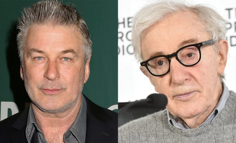 Alec Baldwin defends Woody Allen, slams HBO documentary as ‘trial by media’