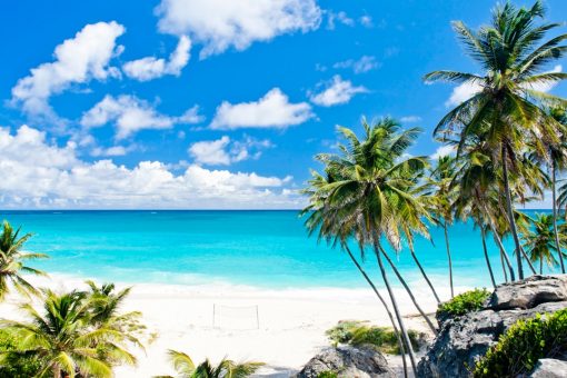 Barbados requiring tracking bracelets for travelers to make sure they quarantine