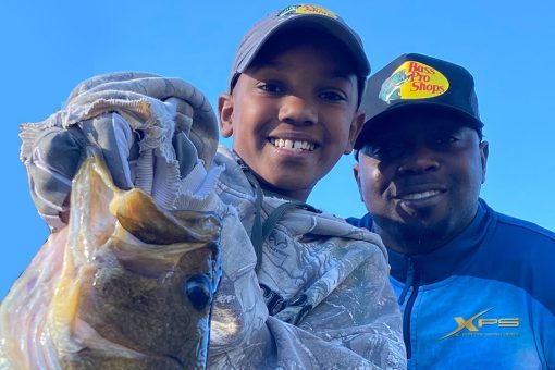 Bass Pro Shops hosting new amateur fishing tournament, giving away $4.3 million in prizes