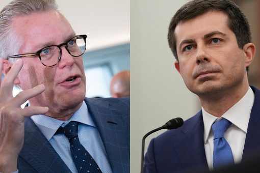 Delta CEO against mandating COVID-19 testing for domestic travel after Buttigieg says CDC is floating idea