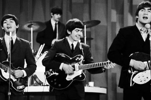 This Day in History: Feb. 9