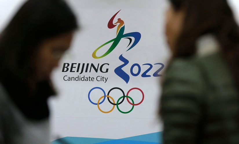 Biden admin says no ‘final decision’ on boycotting Beijing Olympics as momentum grows in Congress