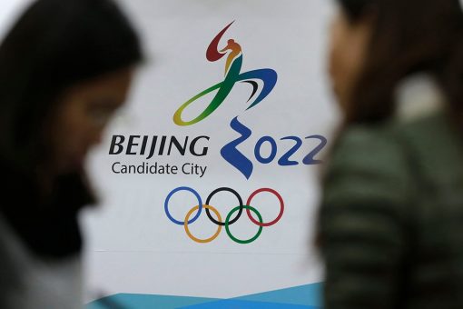 Biden admin says no ‘final decision’ on boycotting Beijing Olympics as momentum grows in Congress